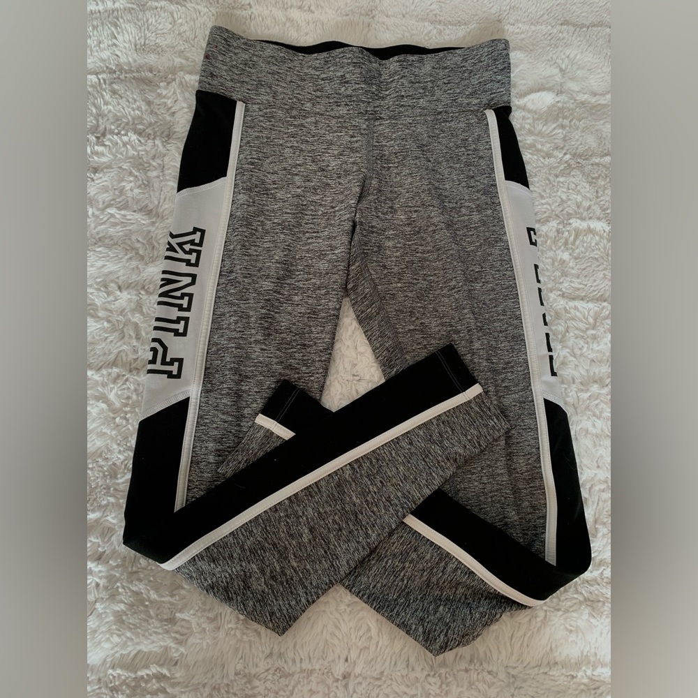 Victoria Secret Pink Leggings